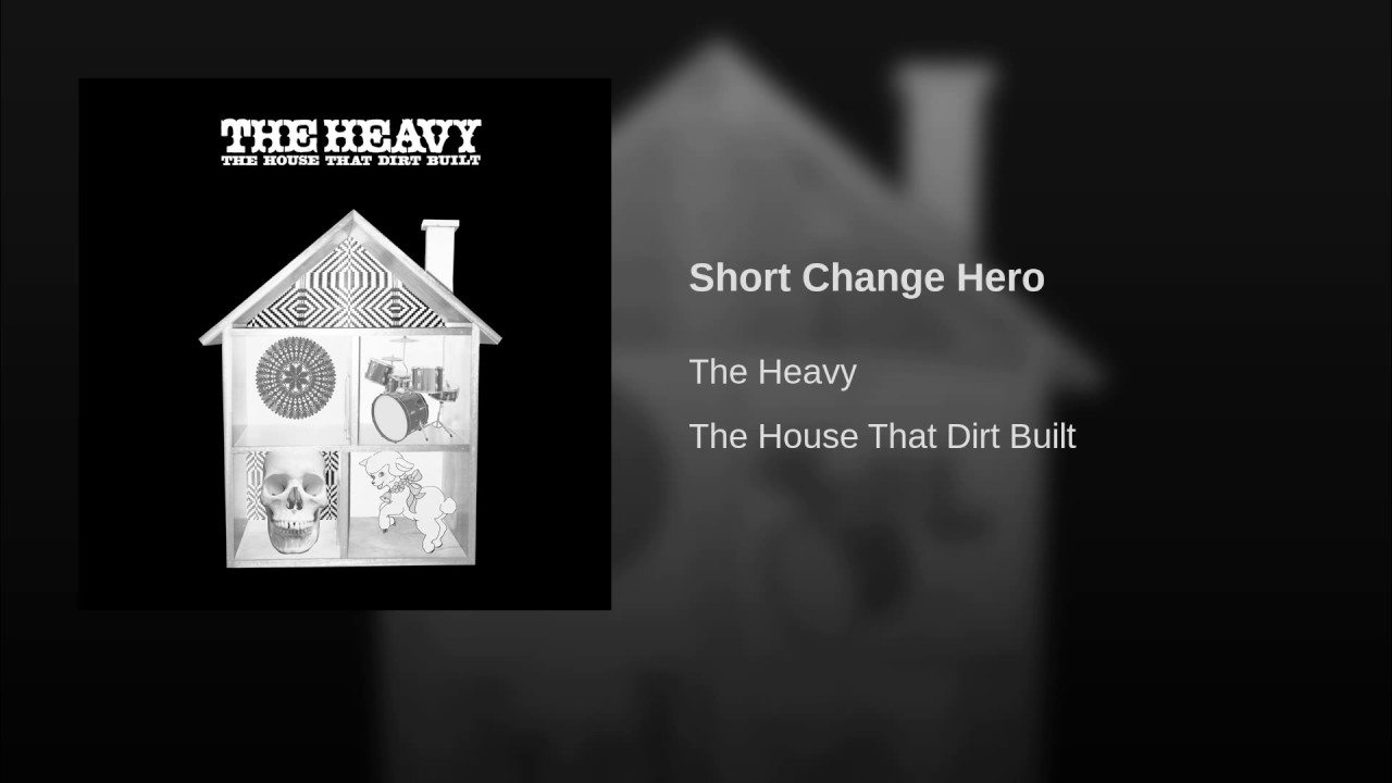 the house that dirt built the heavy flac